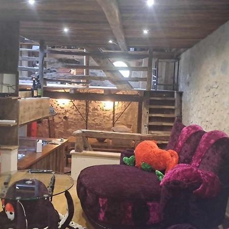 La Maisonnette D'Archiane Châtillon-en-Diois Zewnętrze zdjęcie