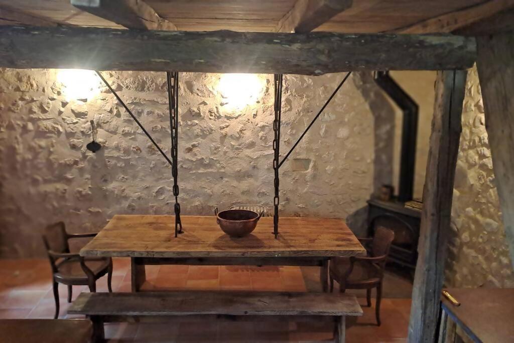 La Maisonnette D'Archiane Châtillon-en-Diois Zewnętrze zdjęcie