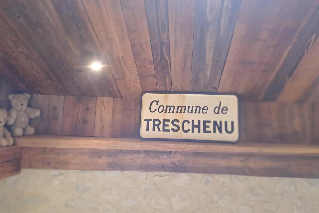 La Maisonnette D'Archiane Châtillon-en-Diois Zewnętrze zdjęcie