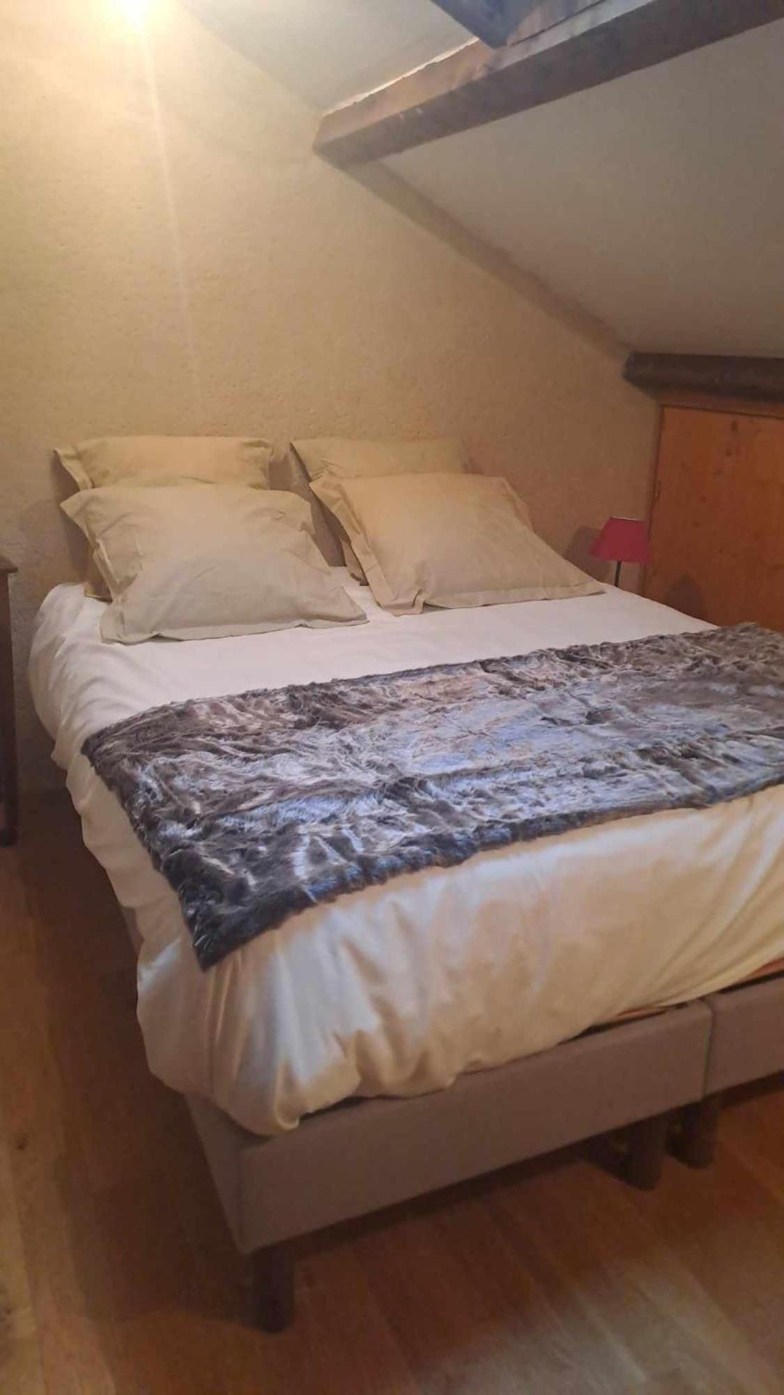 La Maisonnette D'Archiane Châtillon-en-Diois Zewnętrze zdjęcie