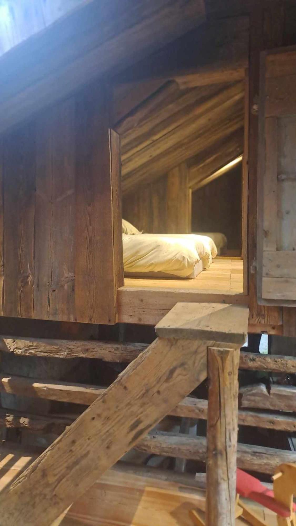 La Maisonnette D'Archiane Châtillon-en-Diois Zewnętrze zdjęcie