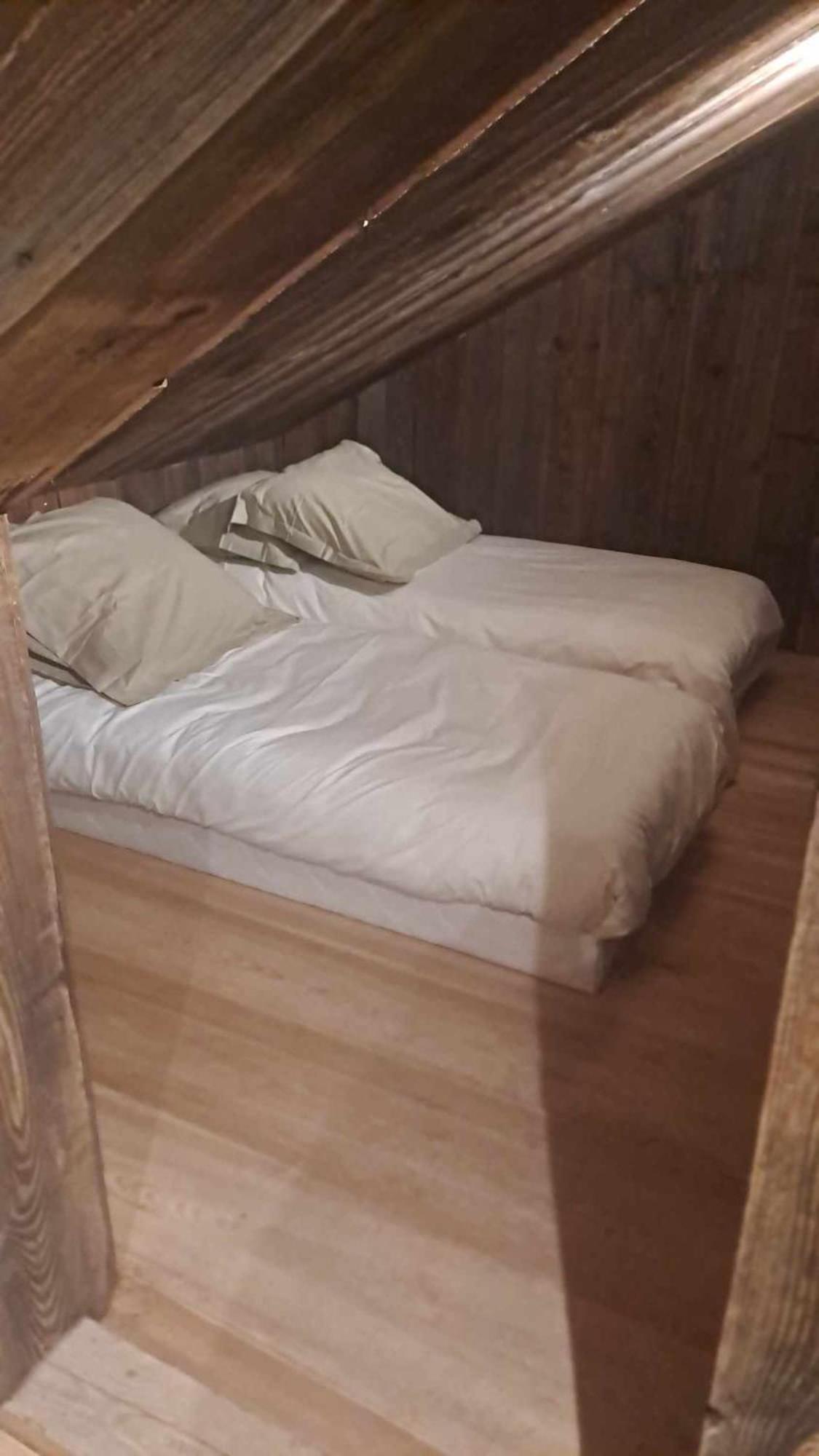 La Maisonnette D'Archiane Châtillon-en-Diois Zewnętrze zdjęcie
